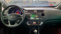 View of dashboard