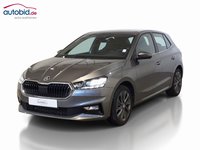 Skoda Fabia 1,5 TSI ACT DSG "Style"