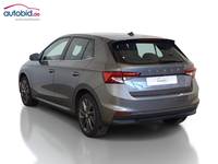 Pogled od pozadi levo