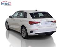 Pogled od pozadi levo