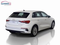 Pogled od pozadi desno