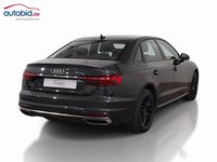 Pogled od pozadi desno