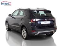 Náhľad zozadu zľava