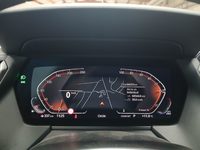 Pogled na kombinirani instrument