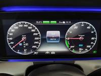 Pogled na kombinovani instrument