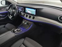 Pogled na unutrašnjost