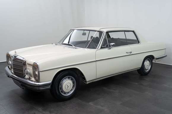 Náhled zpředu zleva