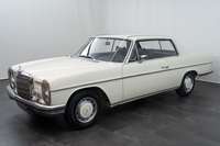 Náhled zpředu zleva