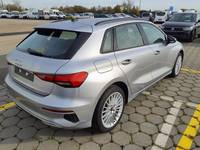 Vaade tagant paremalt