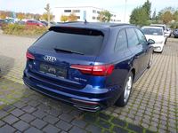 Vaade tagant paremalt