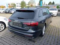 Vaade tagant paremalt