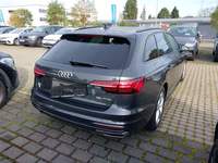 Vaade tagant paremalt