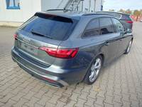 Vaade tagant paremalt