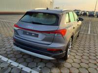 Vaade tagant paremalt