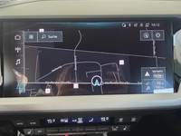 Navigatsioonisüsteemi vaade