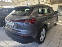 Vaade tagant paremalt