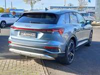 Vaade tagant paremalt