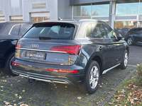 Vaade tagant paremalt