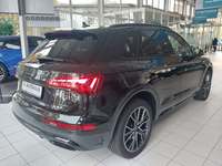 Vaade tagant paremalt