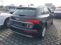 Vaade tagant paremalt