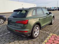 Vaade tagant paremalt