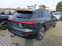 Vaade tagant paremalt