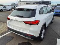 Vaade tagant paremalt