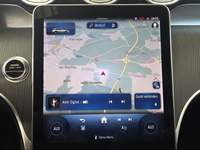 Navigatsioonisüsteemi vaade