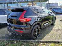 Vaade tagant paremalt