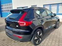 Vaade tagant paremalt