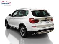 Вид сзади слева