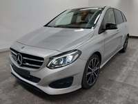 Pogled od napred levo