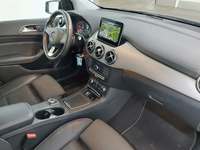 Pogled na unutrašnjost