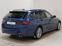 Vaizdas iš galo dešinės