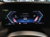 Pogled kombi instrument