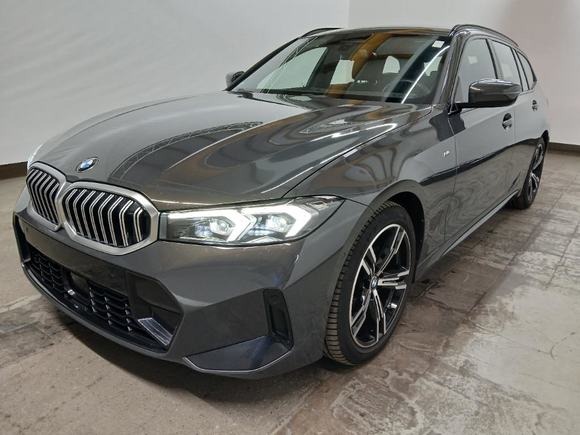 Vaizdas iš priekio kairės