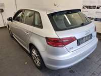 Ansicht hinten links