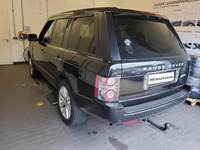 Ansicht hinten links