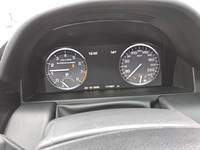 Ansicht Kombiinstrument