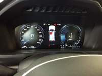 Ansicht Kombiinstrument