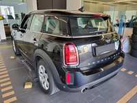 Ansicht hinten links