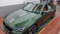 BMW 530d Aut.