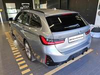 Ansicht hinten links