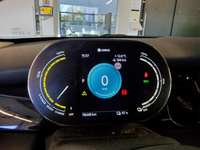 Ansicht Kombiinstrument