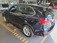 Ansicht hinten links