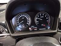 Ansicht Kombiinstrument