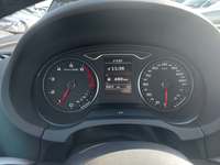 Ansicht Kombiinstrument