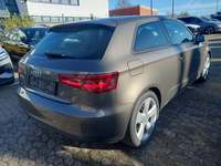 Ansicht hinten rechts