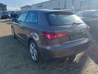 Ansicht hinten links