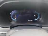 Ansicht Kombiinstrument